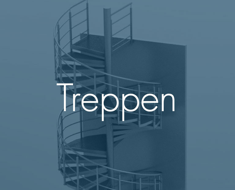 Treppen